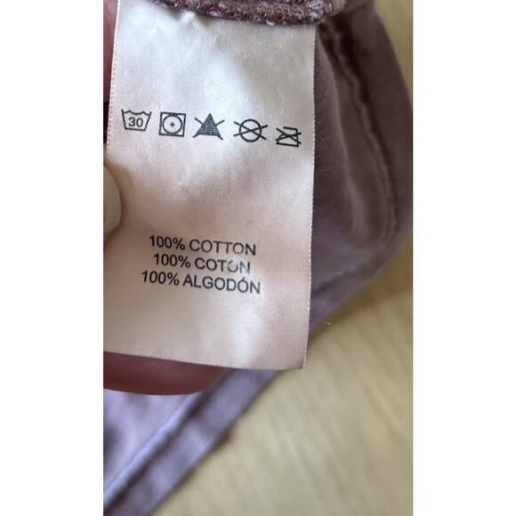 Mushroom Magic T-shirt Women’s S/M O’Neill Boho Retro Earth Tones Grunge Surfer - Picture 11 of 12